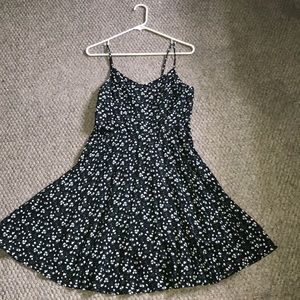 old navy dress